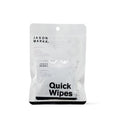 Jason Markk Quick Wipes 3 Pack