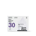 Jason Markk Quick Wipes 30 Pack