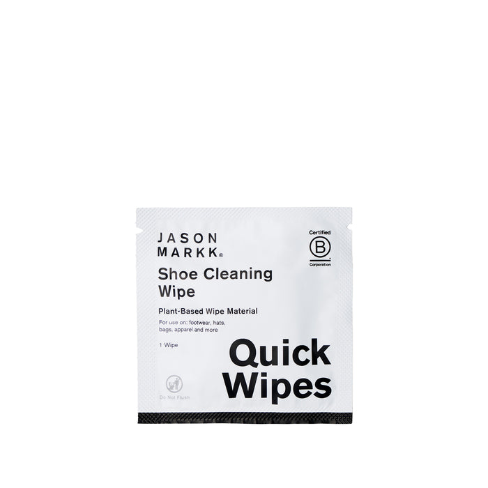 Jason Markk Quick Wipes 30 Pack