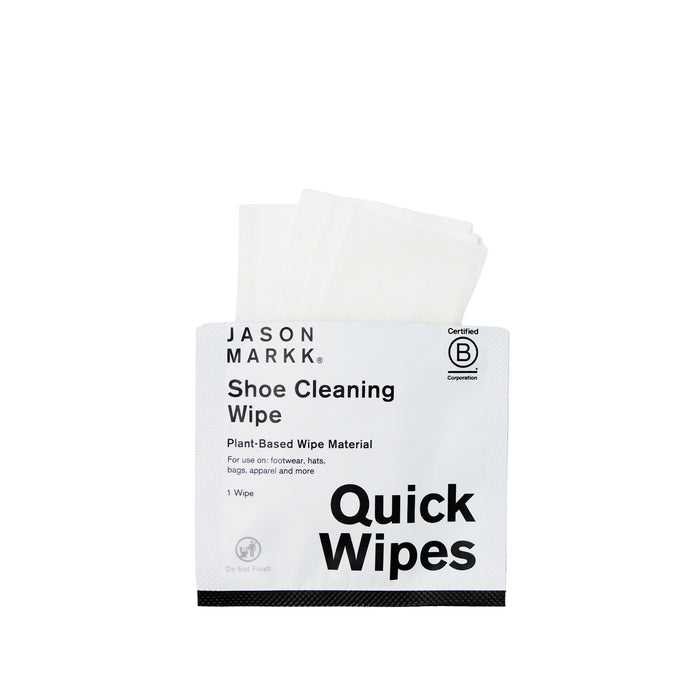Jason Markk Quick Wipes 30 Pack