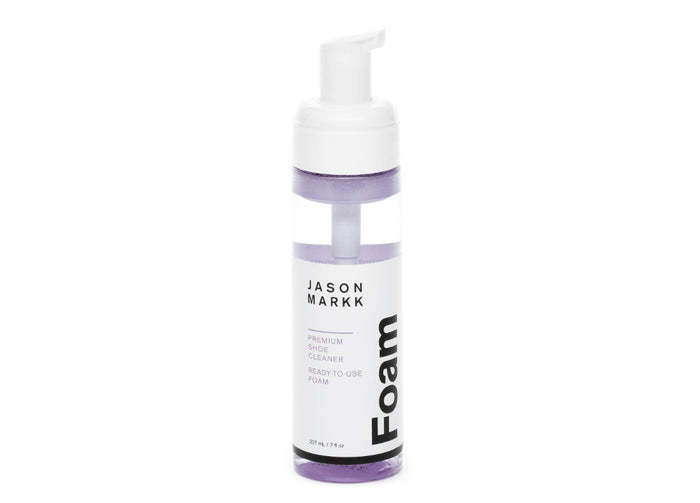 Jason Markk RTU Foam
