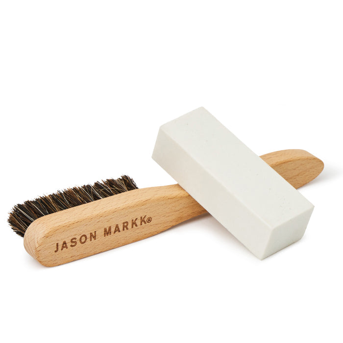 Jason Markk Suede Cleaning Kit