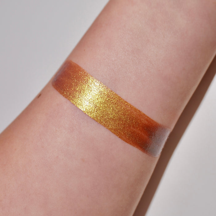 Jewel (Gold Duochrome) Pan