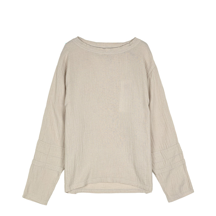 J.L.-A.L. Chaise Longsleeve