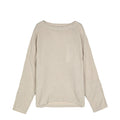 J.L.-A.L. Chaise Longsleeve