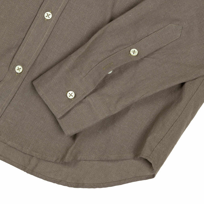 J.L.-A.L. Triple Collar Shirt