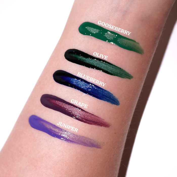 Juicy Tint Bold Bundle - Lip Tint - Glisten Cosmetics