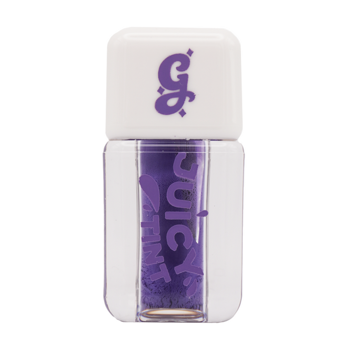 Juniper (Purple) Juicy Tint - Lip Tint - Glisten Cosmetics