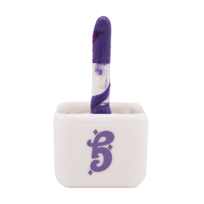 Juniper (Purple) Juicy Tint - Lip Tint - Glisten Cosmetics