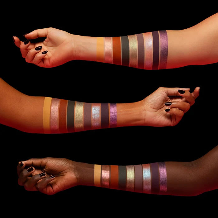 Just A Taste Eyeshadow Palette - Unearthly Cosmetics