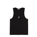 JW Anderson Anchor Embroidery Tank Top