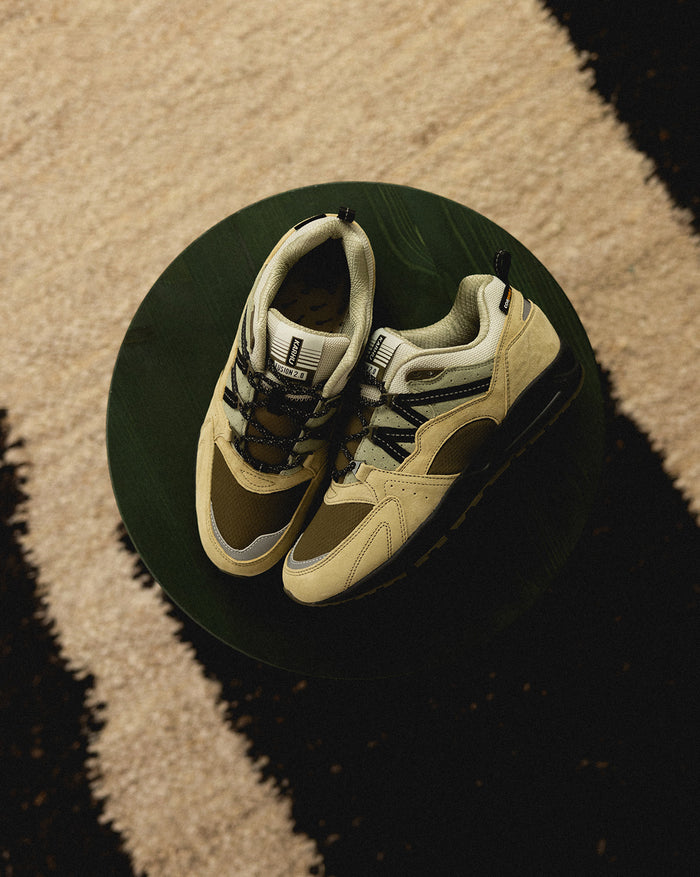 Karhu Fusion 2.0 onfeet
