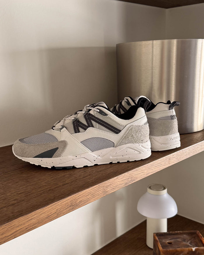 Karhu Fusion 2.0 onfeet