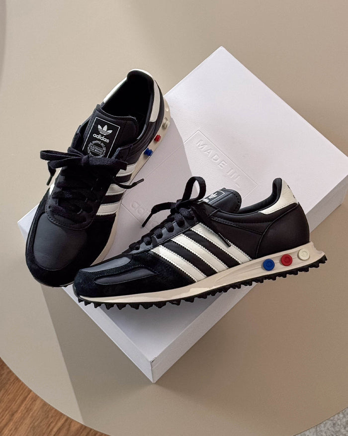 Adidas LA Trainer OG *Made in USA* onfeet