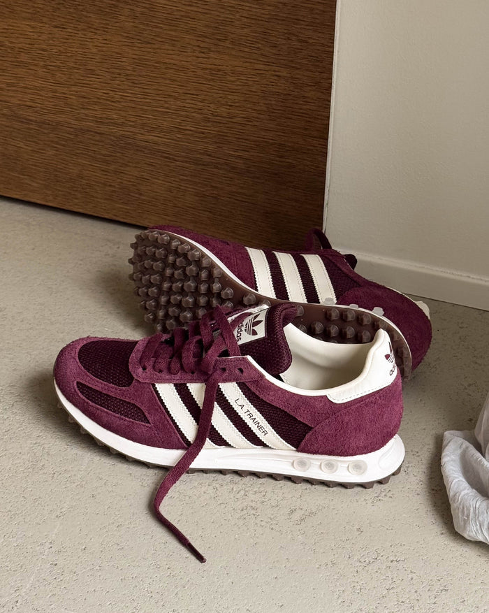 Adidas LA Trainer OG onfeet