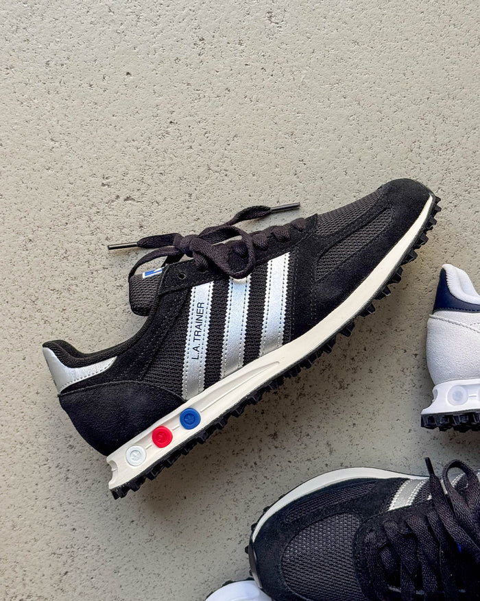 Adidas LA Trainer OG onfeet