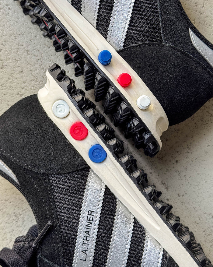 Adidas LA Trainer OG onfeet