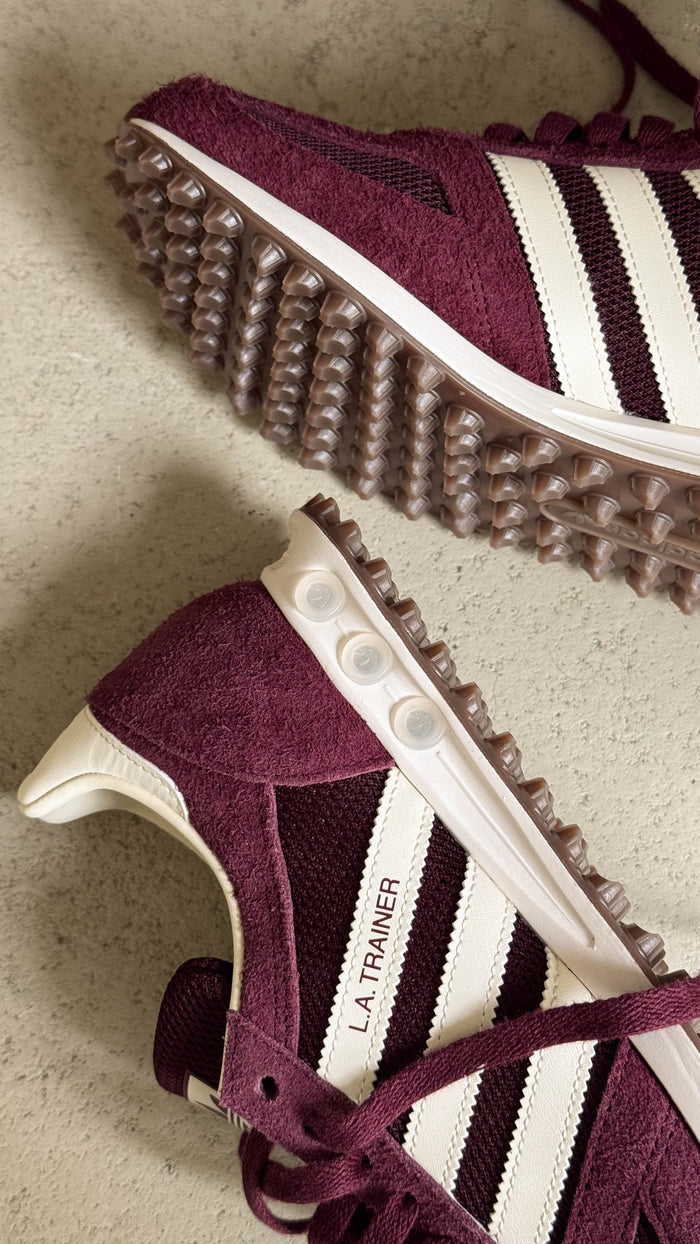 Adidas LA Trainer OG onfeet