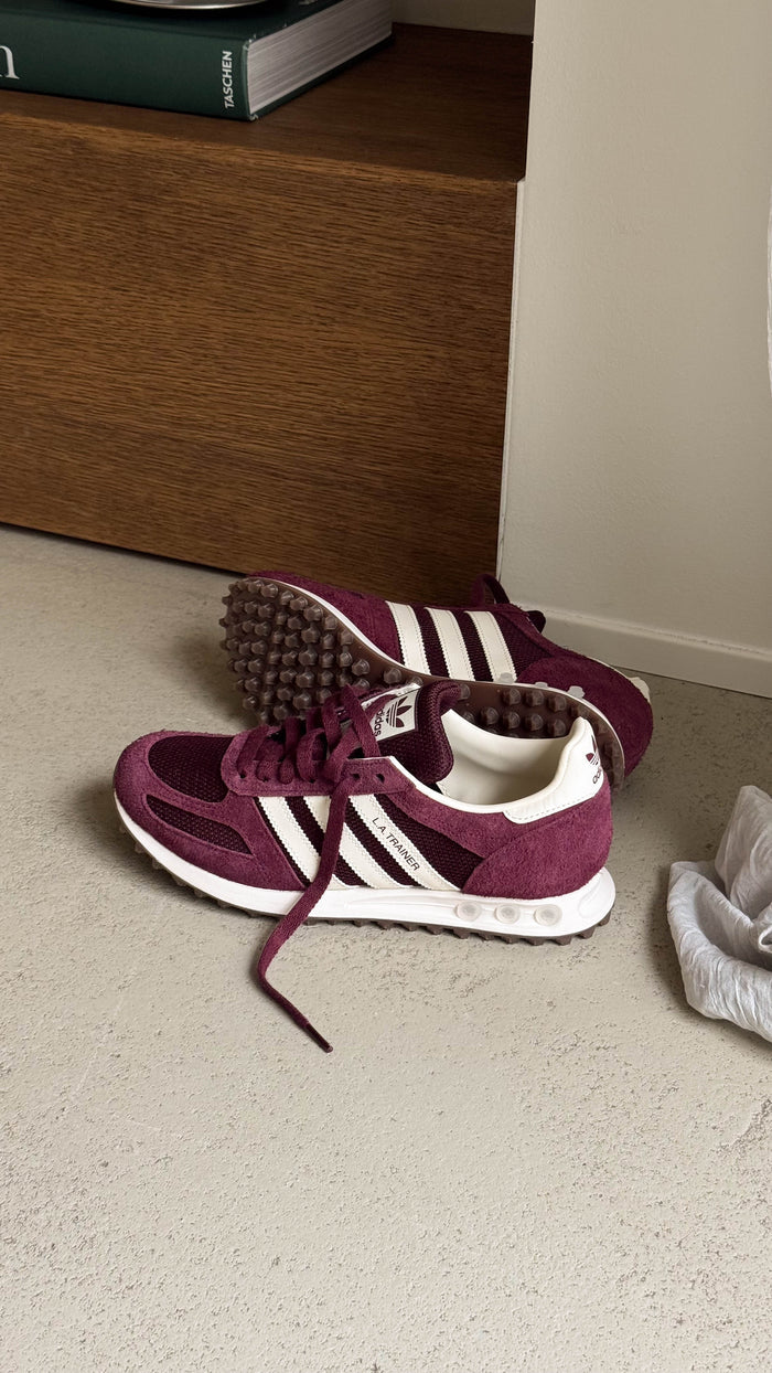 Adidas LA Trainer OG onfeet