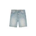 Lacoste Denim Bermuda Shorts