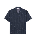 Lacoste Print Twill Shirt