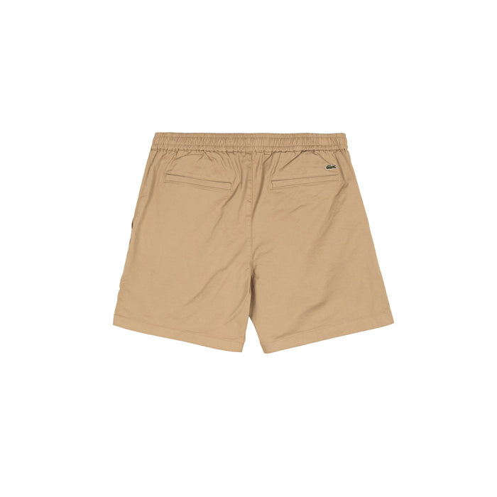 Lacoste	Stretch Cotton Shorts