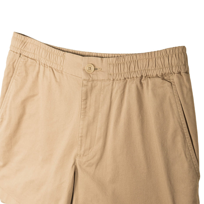 Lacoste	Stretch Cotton Shorts