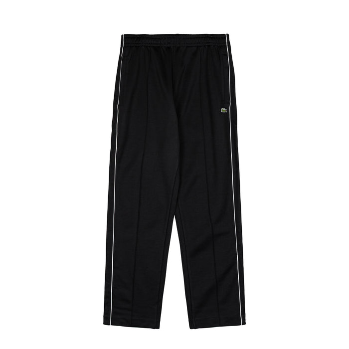 Lacoste	Trim Accent Piqué Sweatpants