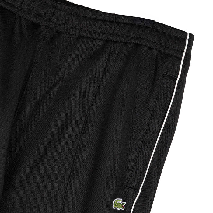 Lacoste	Trim Accent Piqué Sweatpants