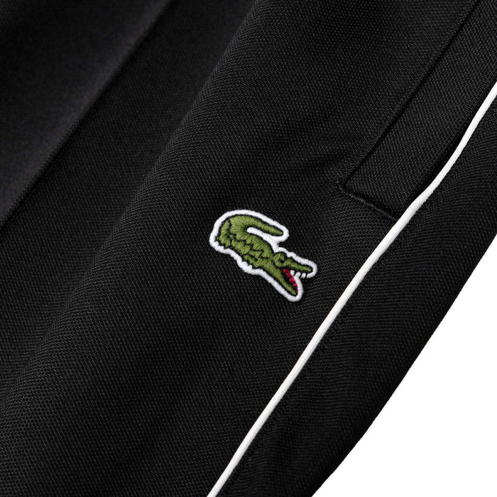 Lacoste	Trim Accent Piqué Sweatpants