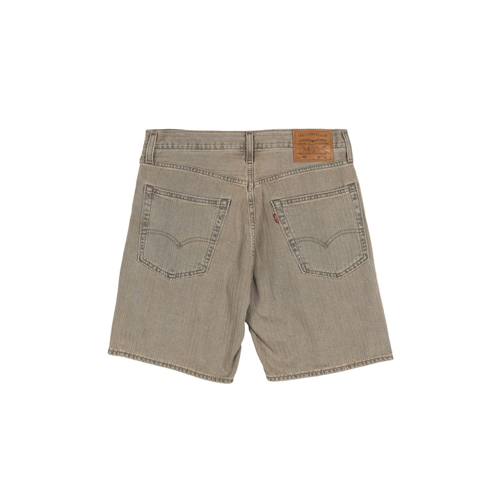 Levi's 468 Loose Shorts
