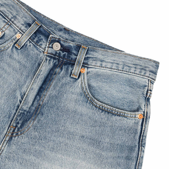 Levi's 468 Loose Shorts