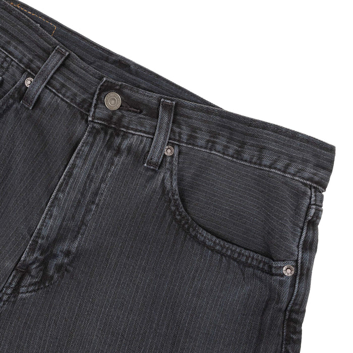 Levi's 468 Loose Shorts