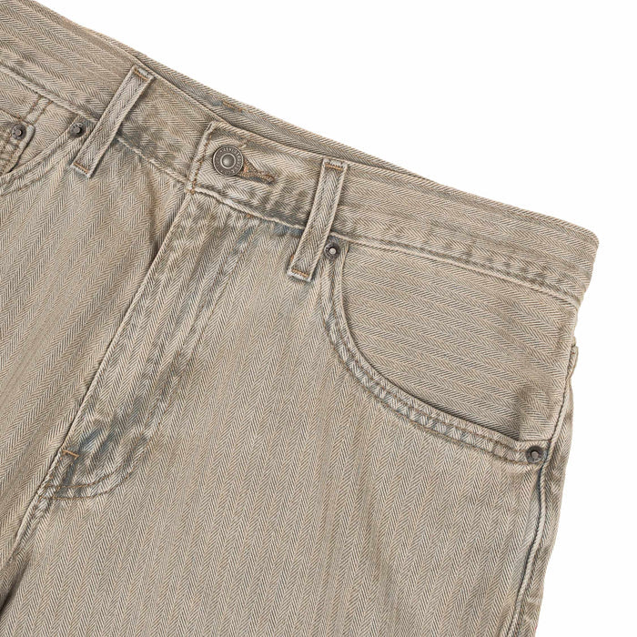 Levi's 468 Loose Shorts
