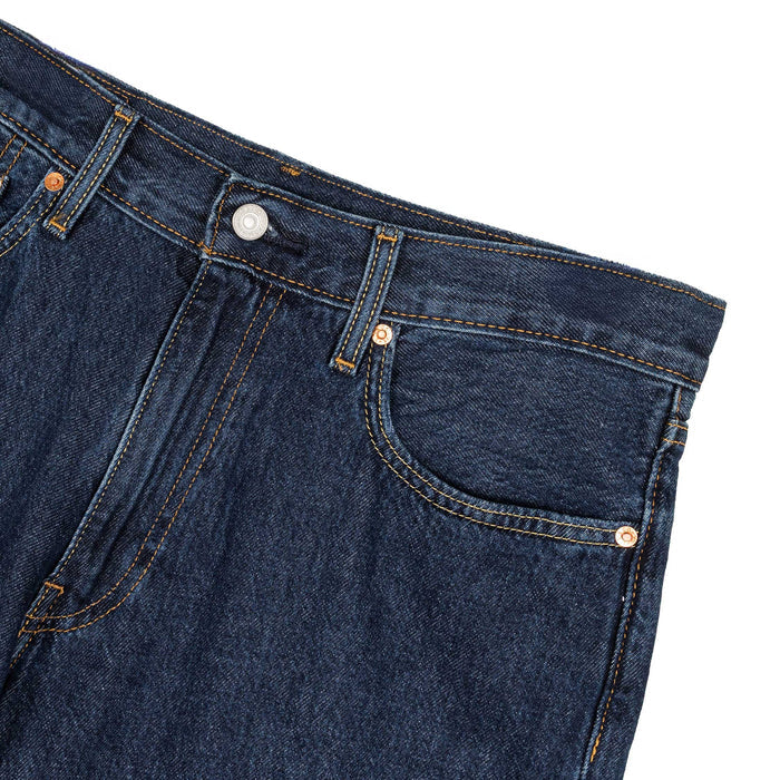 Levi's 478 Baggy Shorts