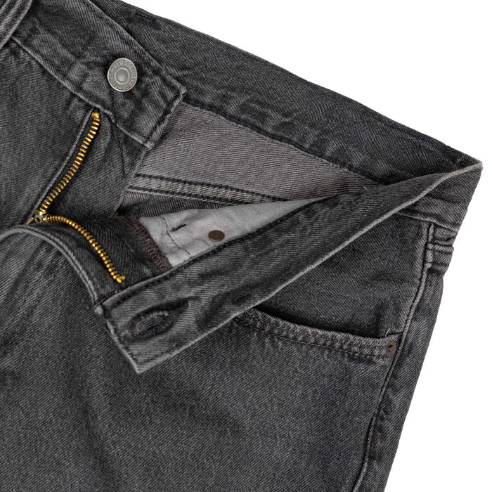 Levi's 478 Baggy Shorts