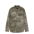 Levi's Western Shirt