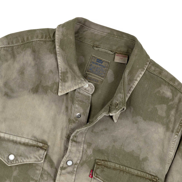 Levi's Western Shirt