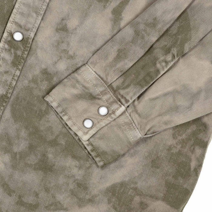 Levi's Western Shirt