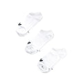 Adidas	Liner Socks 3-Pack