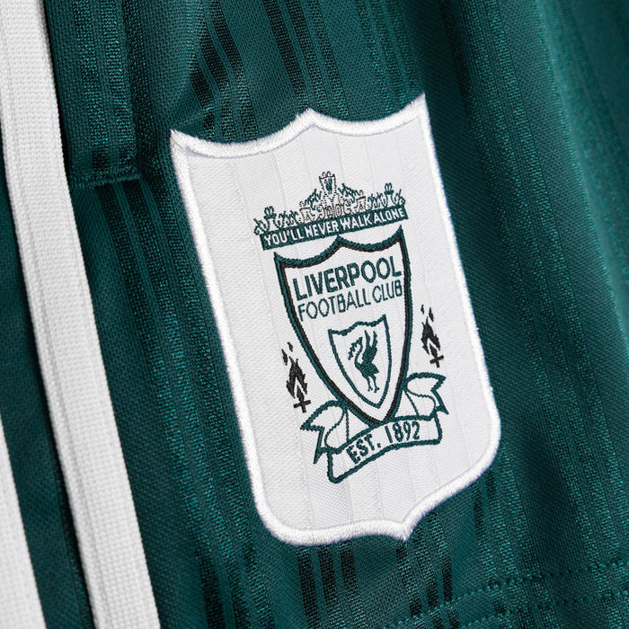 Adidas Liverpool FC Away Short 95