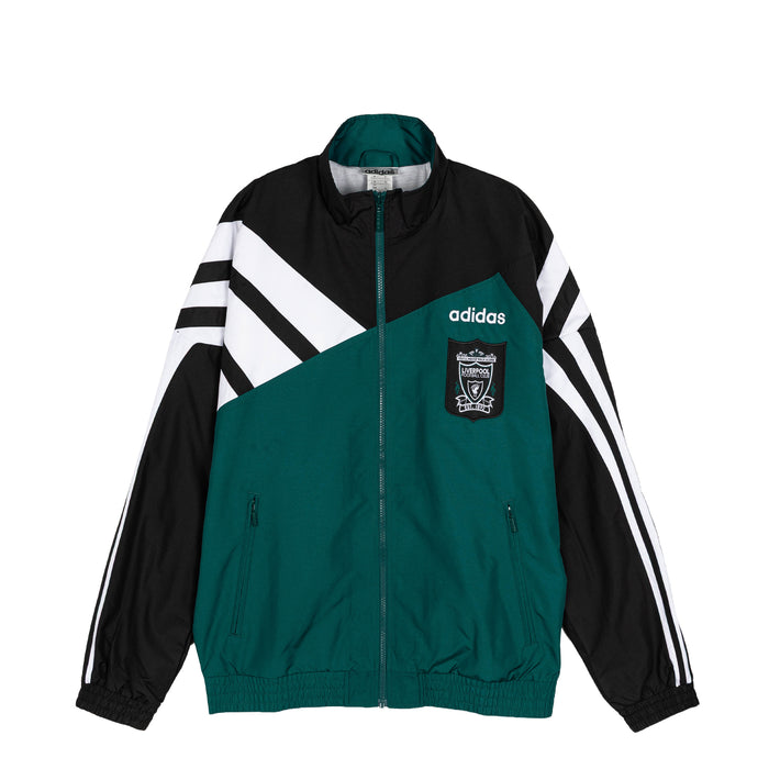 Adidas Liverpool FC Track Top 95
