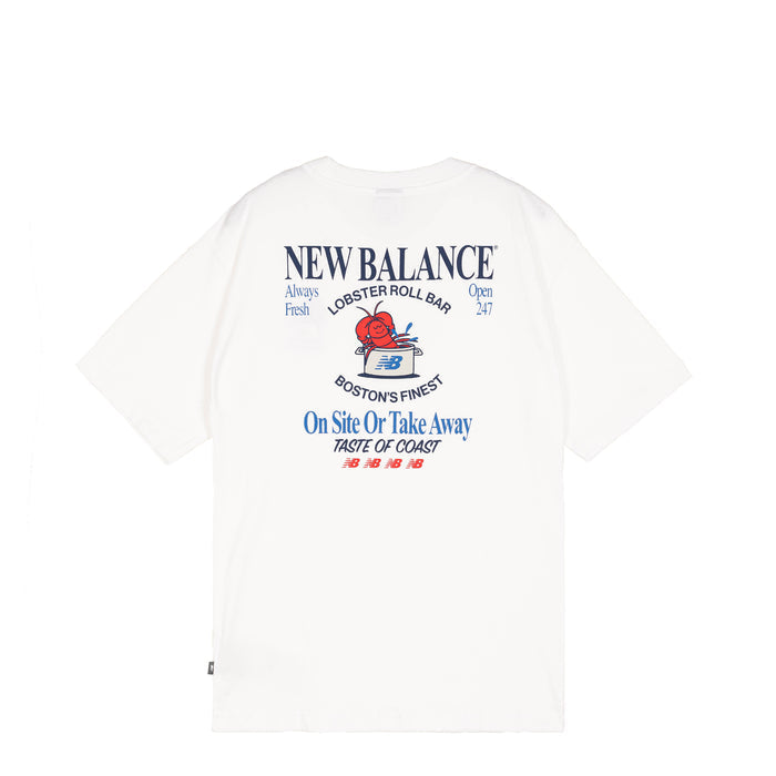 New Balance Lobster Roll T-Shirt