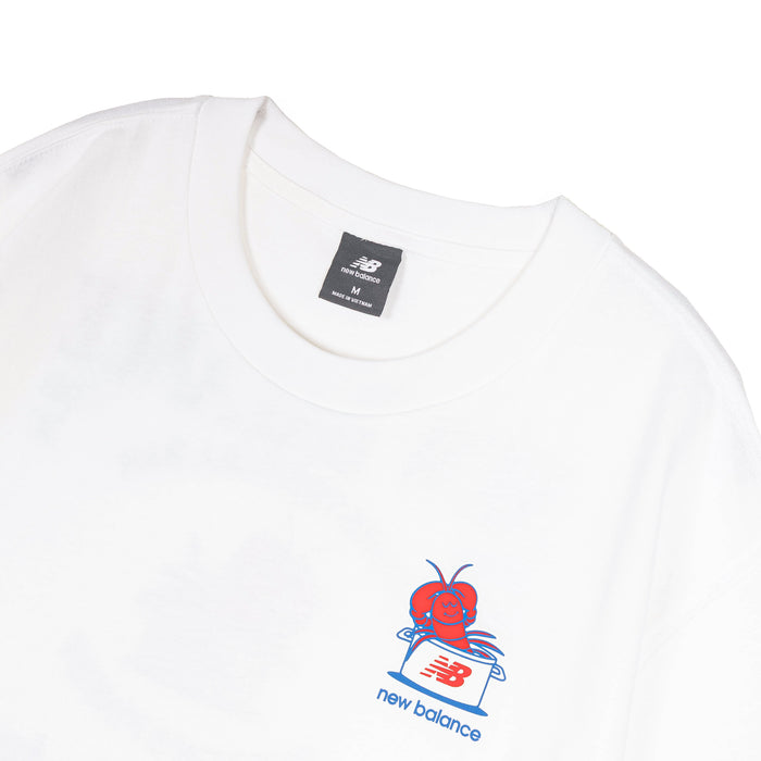 New Balance Lobster Roll T-Shirt
