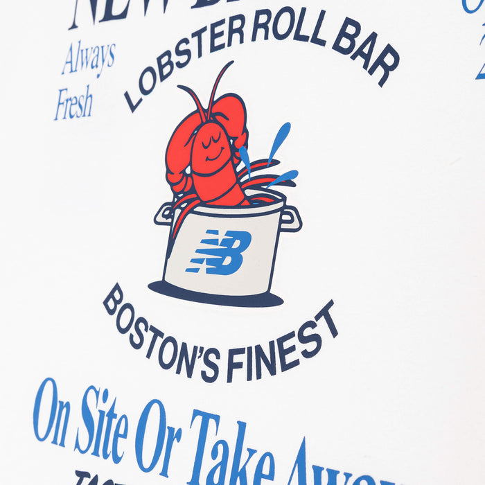 New Balance Lobster Roll T-Shirt