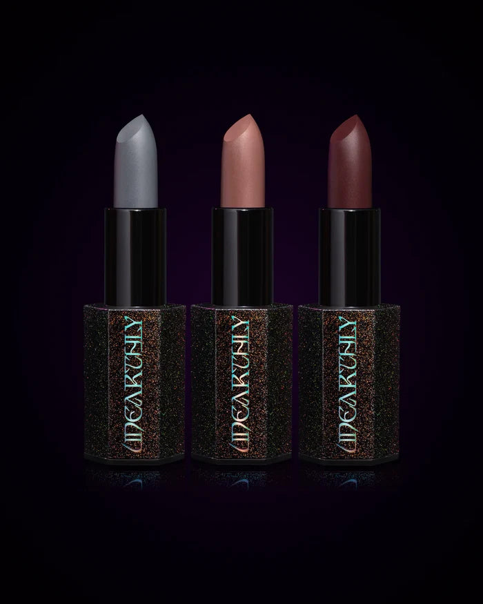 Lore Menacing Cream Lipstick - Unearthly Cosmetics