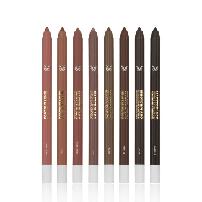 Lowkey Lip Liner - Blend Bunny Cosmetics