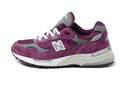 New Balance M992BA *Made in USA*