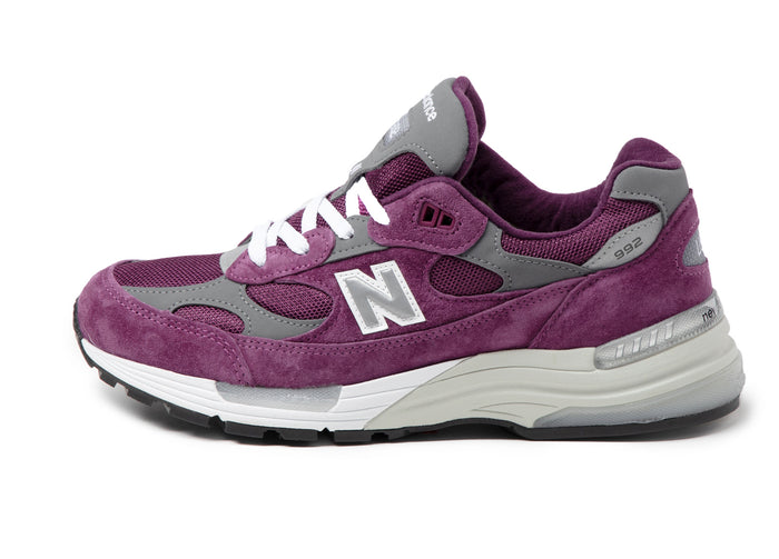 New Balance M992BA *Made in USA*