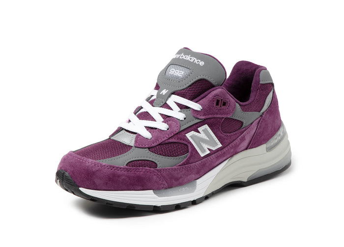 New Balance M992BA *Made in USA*